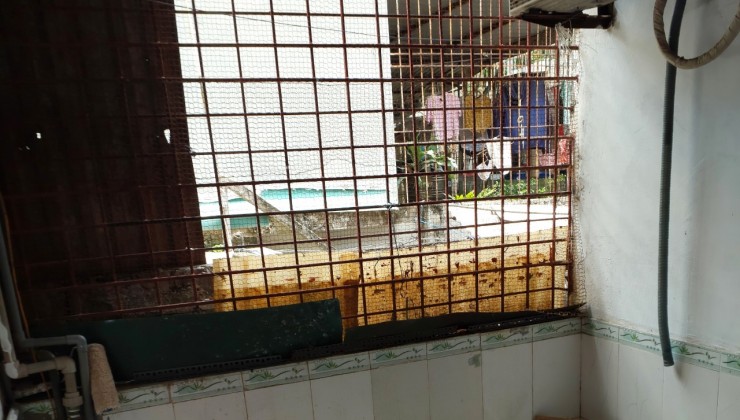 CHO THUÊ NHÀ LÀM KHO TRONG NGÕ 313  LĨNH NAM 80M2, 2 TẦNG, 7.5 TRIỆU